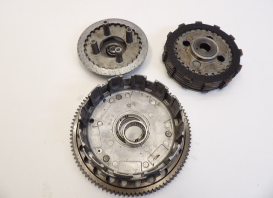 Koppeling Honda CB 1