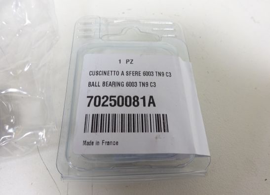 Engine parts Ducati Multistrada 1200