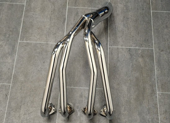 Uitlaatbochten Suzuki GS 550 L