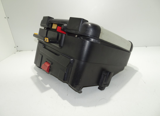 Koffersatz BMW R 1200 GS