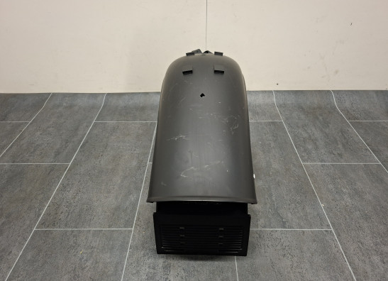 Guardabarros trasero Harley Davidson FXDF Fat Bob