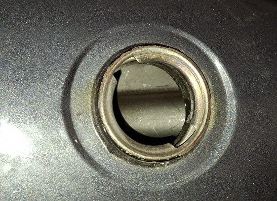 Tank Yamaha XJ 600 F