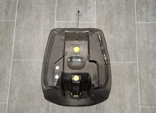 Sitzbank Harley Davidson VROD VRSC