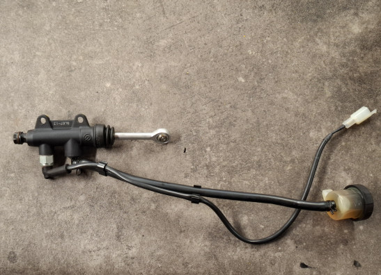 Bremszylinder hinten KTM 690 SMC