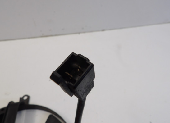 Ventilator Kawasaki ZX 6 R