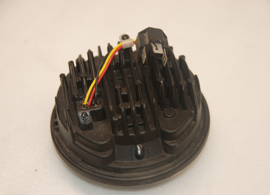 Koplamp Harley Davidson Dyna