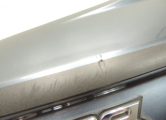 Cowl left rear Suzuki Burgman 400