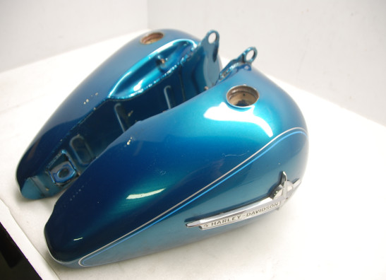 Complete kuipset Harley Davidson Softtail