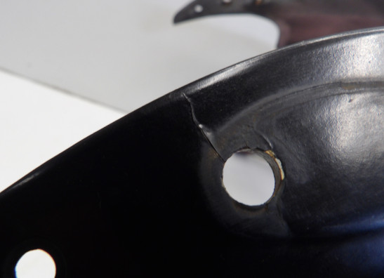 Topkuip Honda CBR 600 F