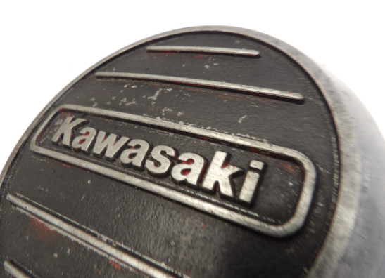 Lichtmaschinendeckel Kawasaki Z 650