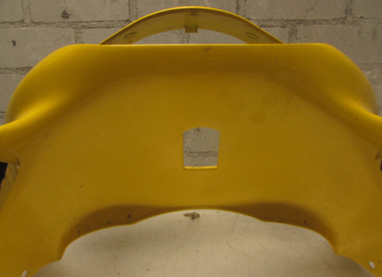 Topkuip Honda CBR 600 F