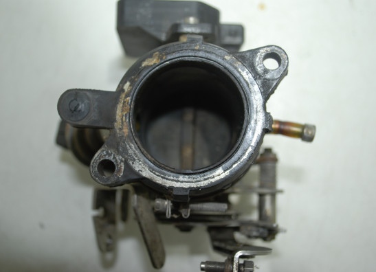 Gasklephuis BMW R 1100  1150 RS