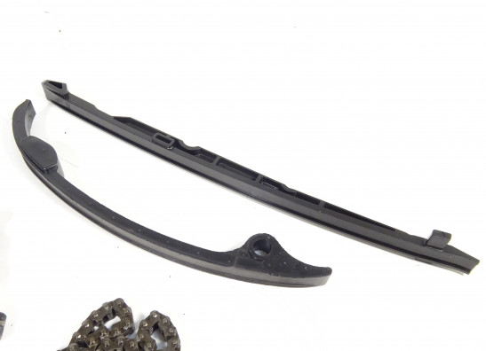 Camshaft Kawasaki ER 6