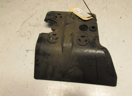 Afdekkap Yamaha V max