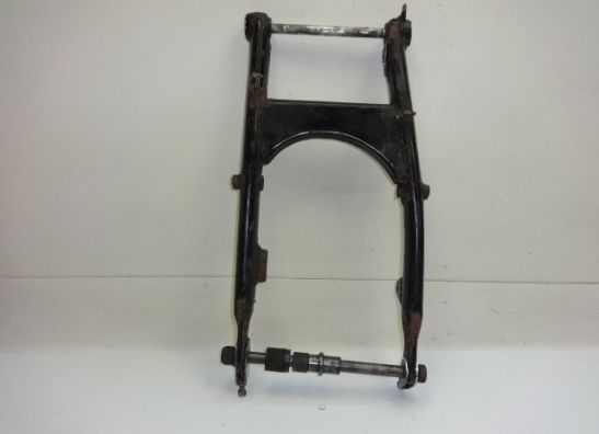 Hinterradschwinge Suzuki LS 650