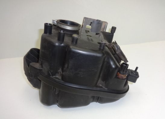 Air cleaner case Suzuki DL 1000 V STROM