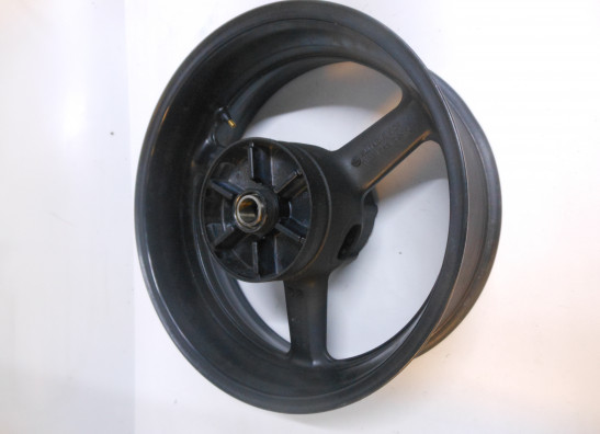 Felge hinten Yamaha YZF R1