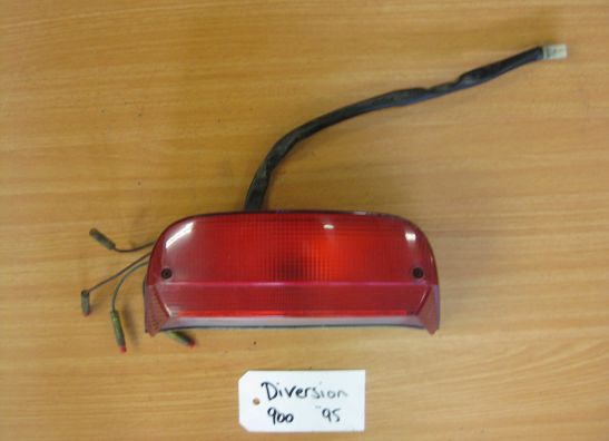 Achterlicht Yamaha XJ 900 S Diversion