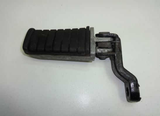 Footrest left Kawasaki LTD 454