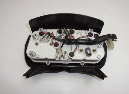 Tacho-set Kawasaki GPZ 500