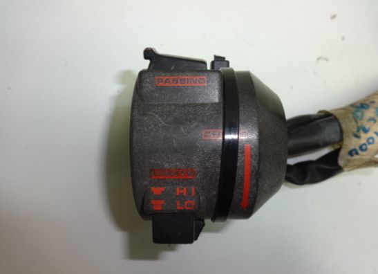 Lenkerschalter links Honda CBR 1000 F