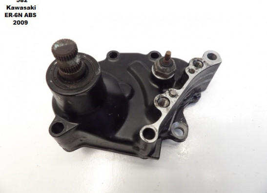 Motorblok diverse Kawasaki ER 6