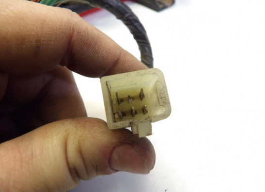 Rear light Honda ST 1100 Pan European