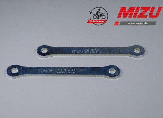 Link systeem achterveer Suzuki GSX 750