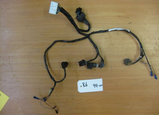 Kabelboom voor Yamaha YZF R6