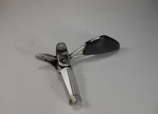 Schetsplaat links BMW K 1300 S