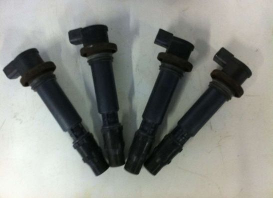 Bobine Suzuki GSX R 600 2004-2005