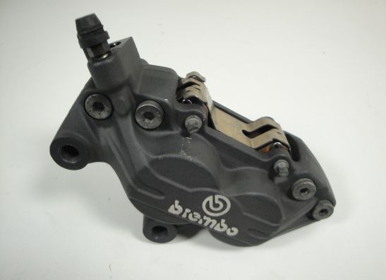 Brake caliper left front Ducati Multistrada 1000