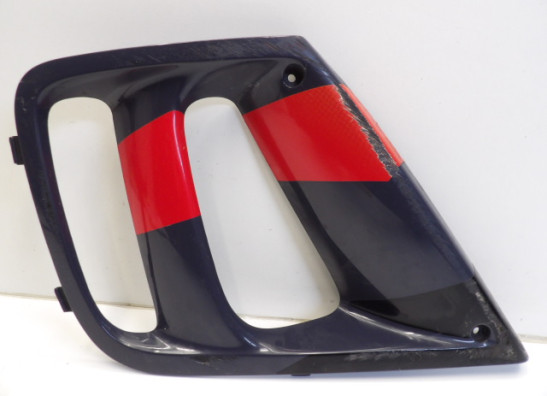 Wartungdeckel Verkleidung links Honda CBR 600 F