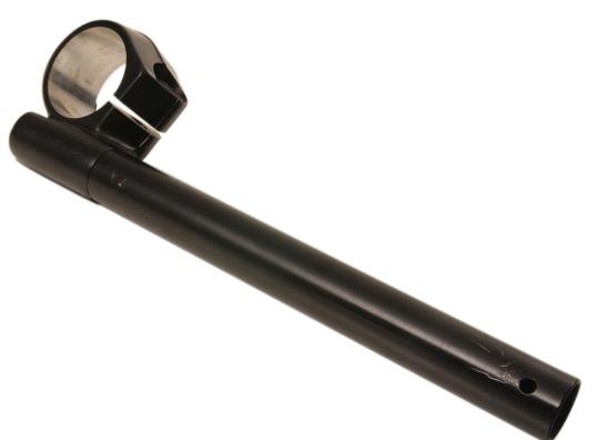 Clip on links Honda CBR 600 F