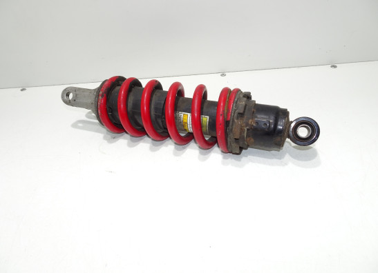 Stossdampfer hinten Kawasaki ZR 7