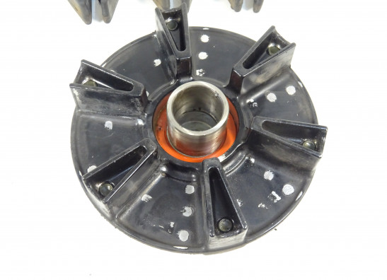Driven flange Yamaha FZ6