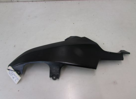 Linker zijkuip klein Suzuki GSX R 750