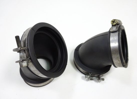 Air cleaner case Ducati monster 600