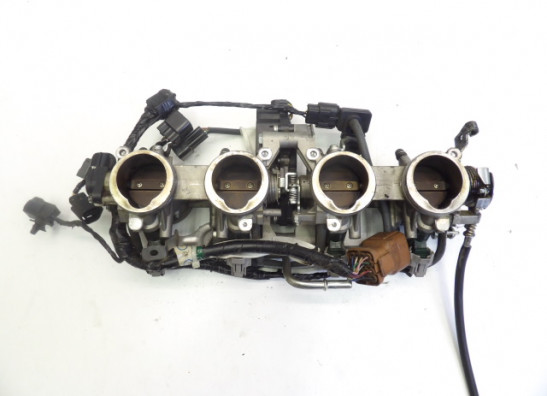 Throttle body Kawasaki GTR 1400