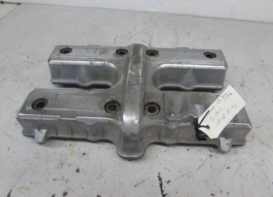 Kleppendeksel Honda CB 750 