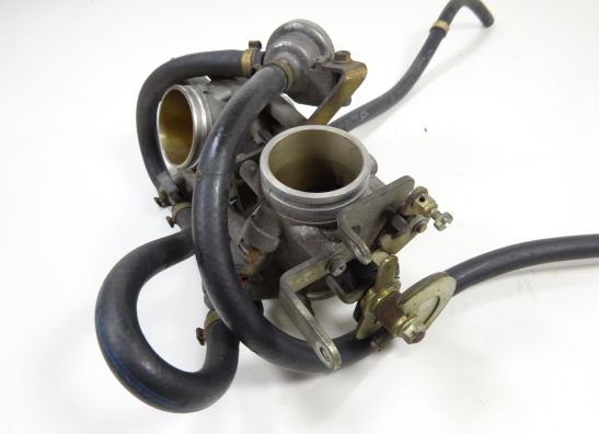 Throttle body Ducati monster 600