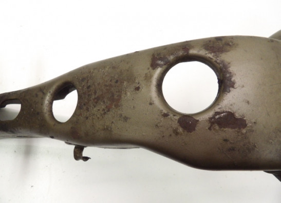 Frame - onderdelen Aprilia Pegaso