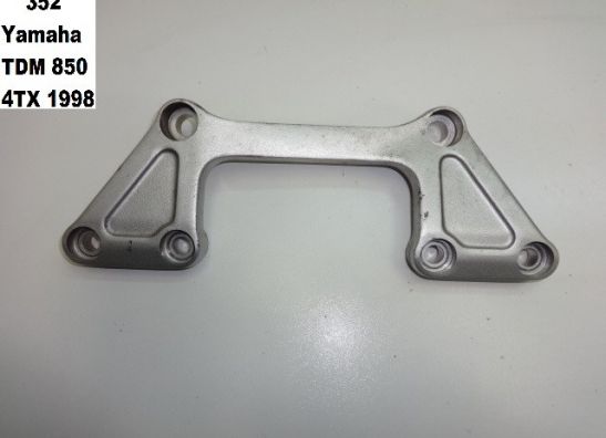Rahme teile Yamaha TDM