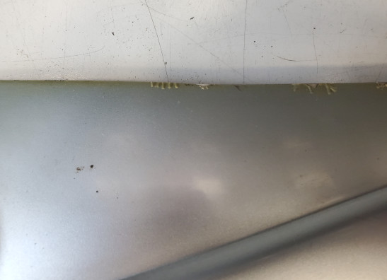 Cowl Left lower Aprilia RST 1000 Futura