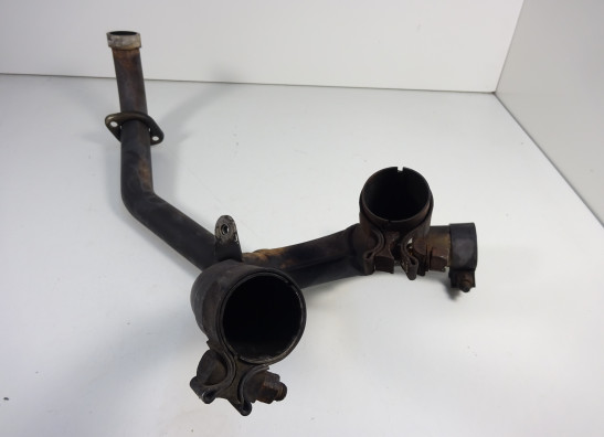 Downpipes Ducati monster 600