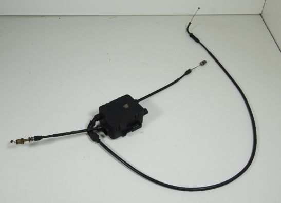 Throttle cable BMW R 1200 RT