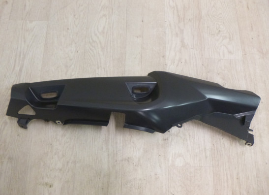 Linker achterkant BMW K 1200 GT