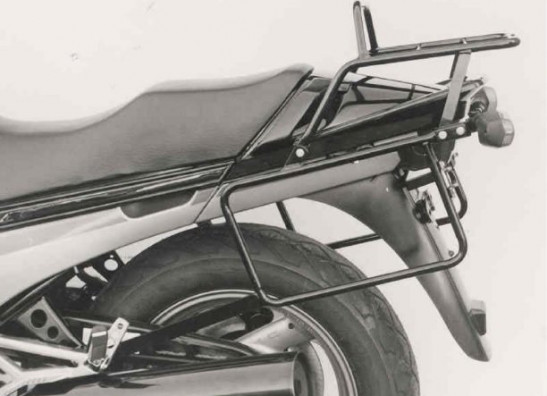 Suitcase bracket set Yamaha FJ 1200