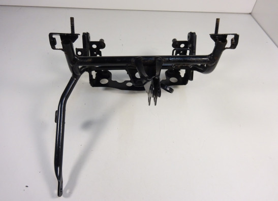 Lampenverkleidung Rahmen Kawasaki VERSYS 650