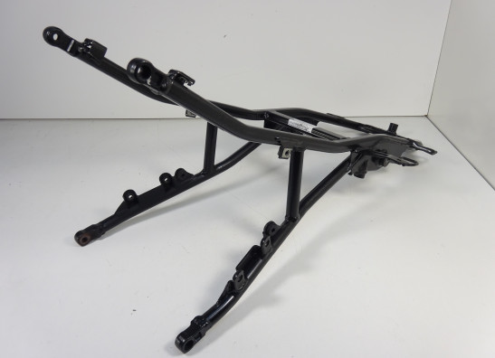 Achtersubframe Aprilia Pegaso 650